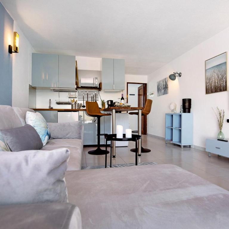 Casa Vitamin Sea - Superior One-Bedroom Apartment with Balcony - 7