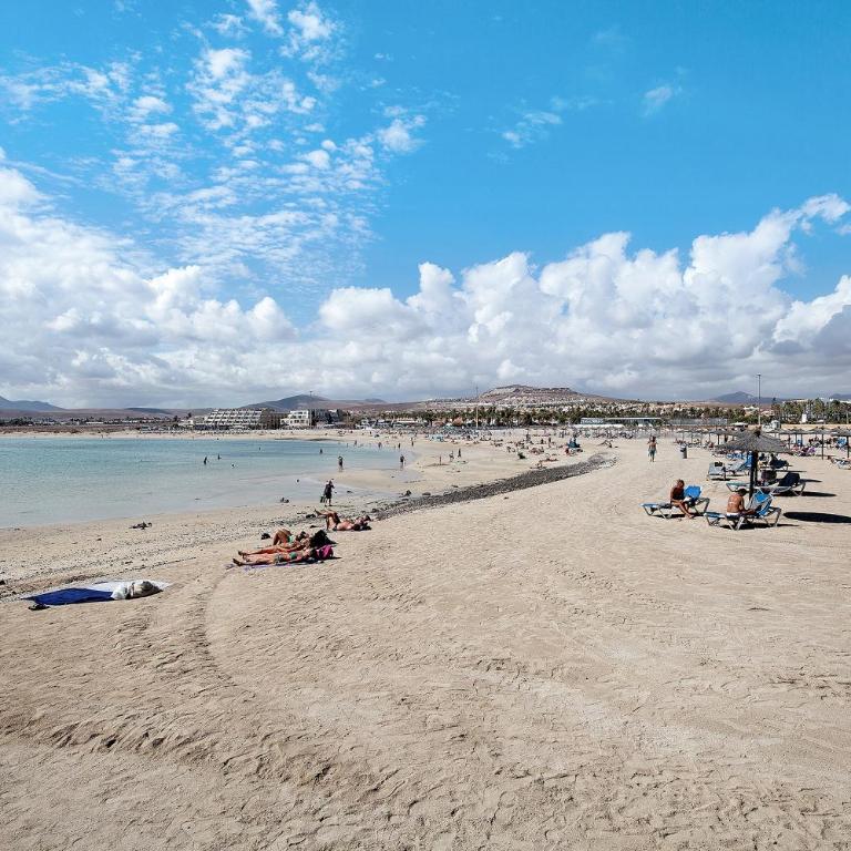 Casa Vitamin Sea - Superior One-Bedroom Apartment with Balcony - 21