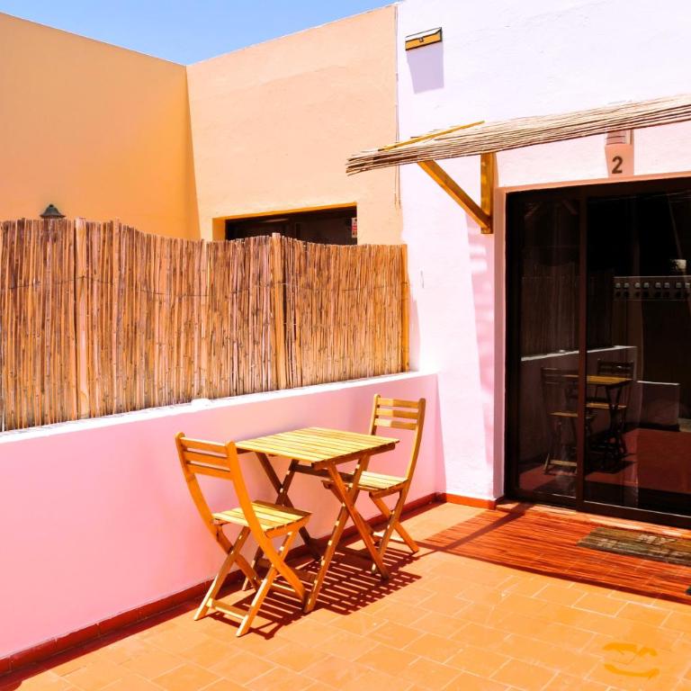 Casa Vitamin Sea - Superior One-Bedroom Apartment with Balcony - 18