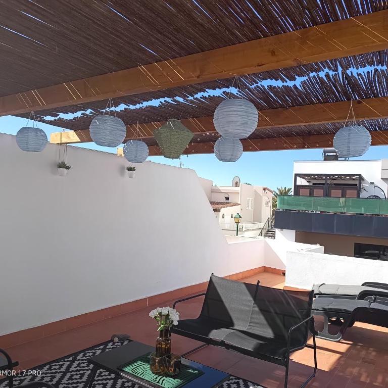 Casa Vitamin Sea - Superior One-Bedroom Apartment with Balcony - 17