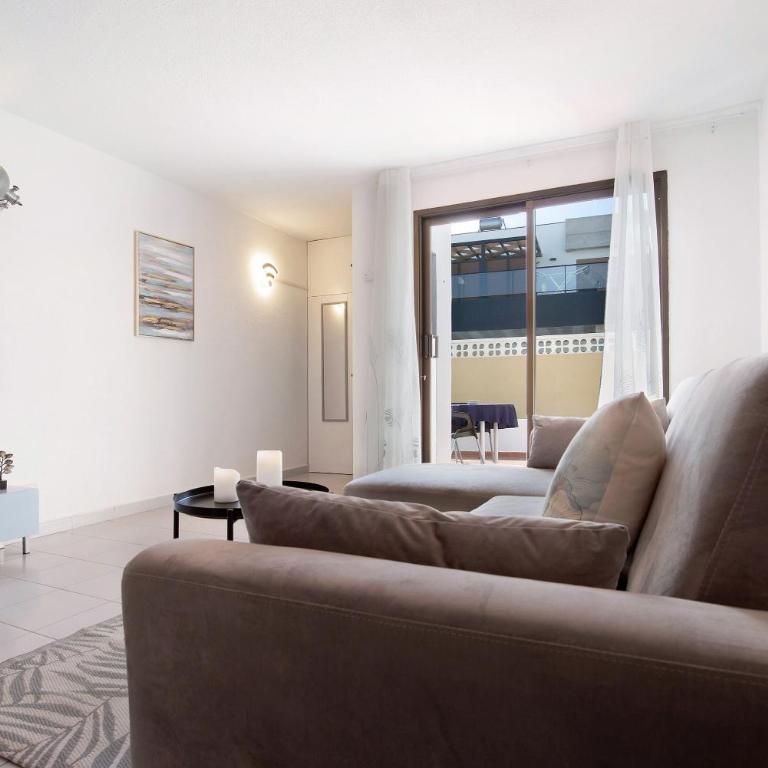 Casa Vitamin Sea - Superior One-Bedroom Apartment with Balcony - 6