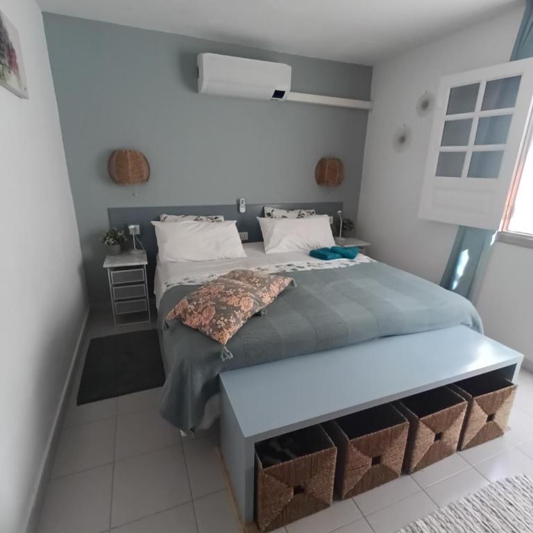Casa Vitamin Sea - Superior One-Bedroom Apartment with Balcony - 14