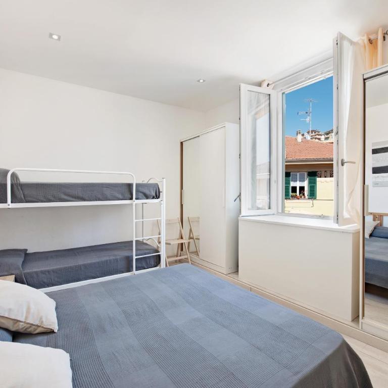 Bilocale Mezzano in centro - Apartamento Superior con vistas a la ciudad - 12