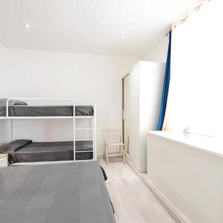 Bilocale Mezzano in centro - Apartamento Superior con vistas a la ciudad - 14