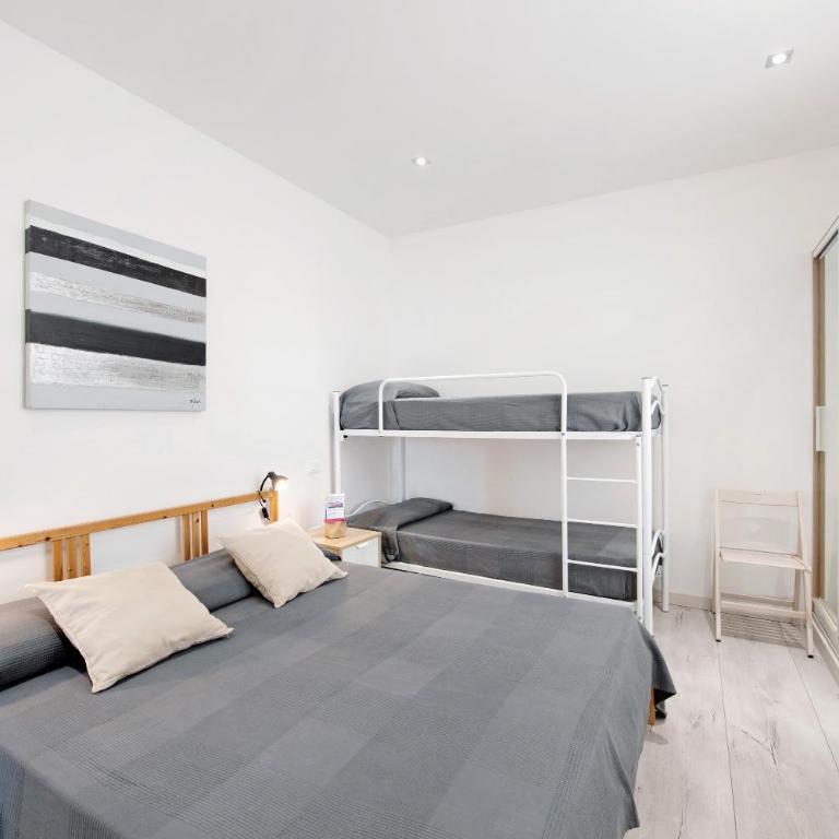 Bilocale Mezzano in centro - Apartamento Superior con vistas a la ciudad - 10