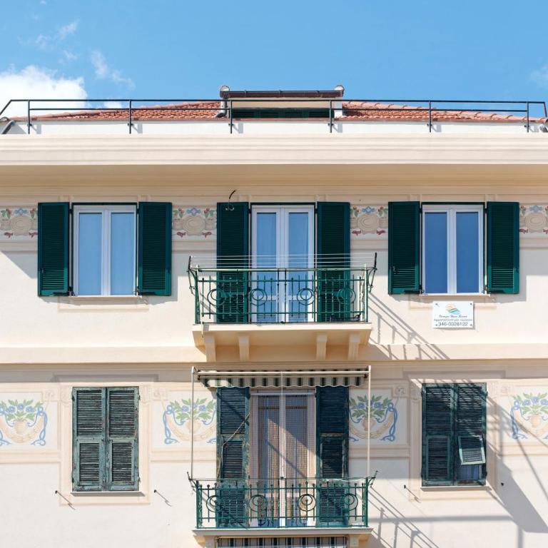Bilocale Mezzano in centro - Apartamento Superior con vistas a la ciudad - 19