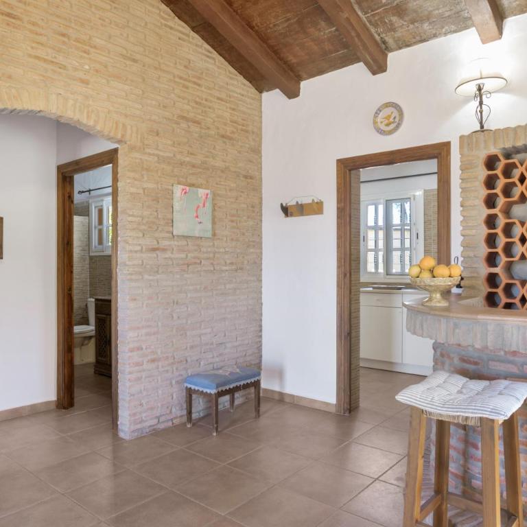 Casa Altamar - Habitación Cuádruple con ducha - 17
