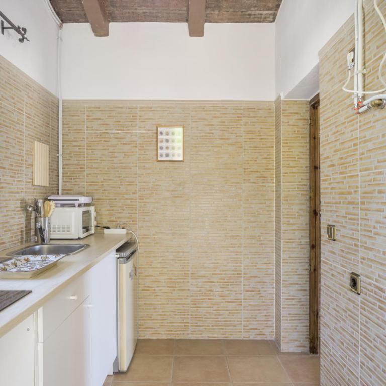 Casa Altamar - Habitación Cuádruple con ducha - 8