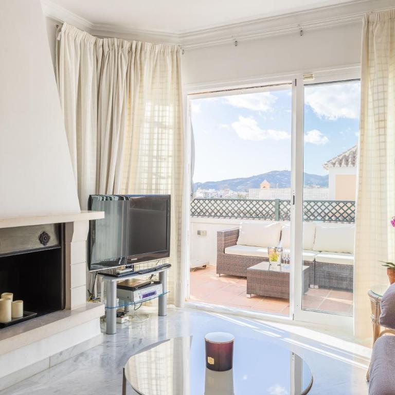 Casa Chloe - Villa con vistas al mar - 5