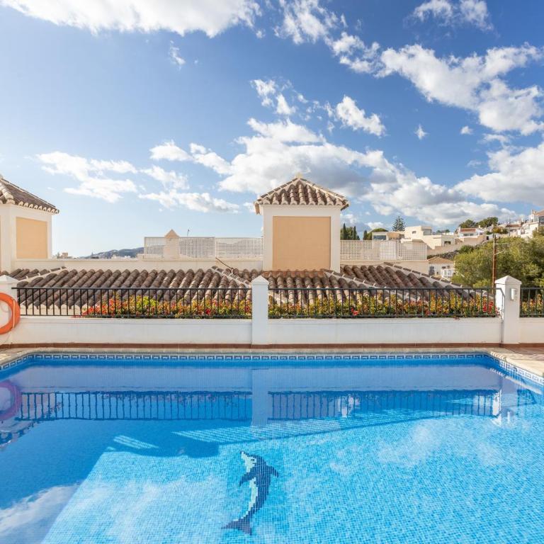 Casa Chloe - Villa con vistas al mar - 2