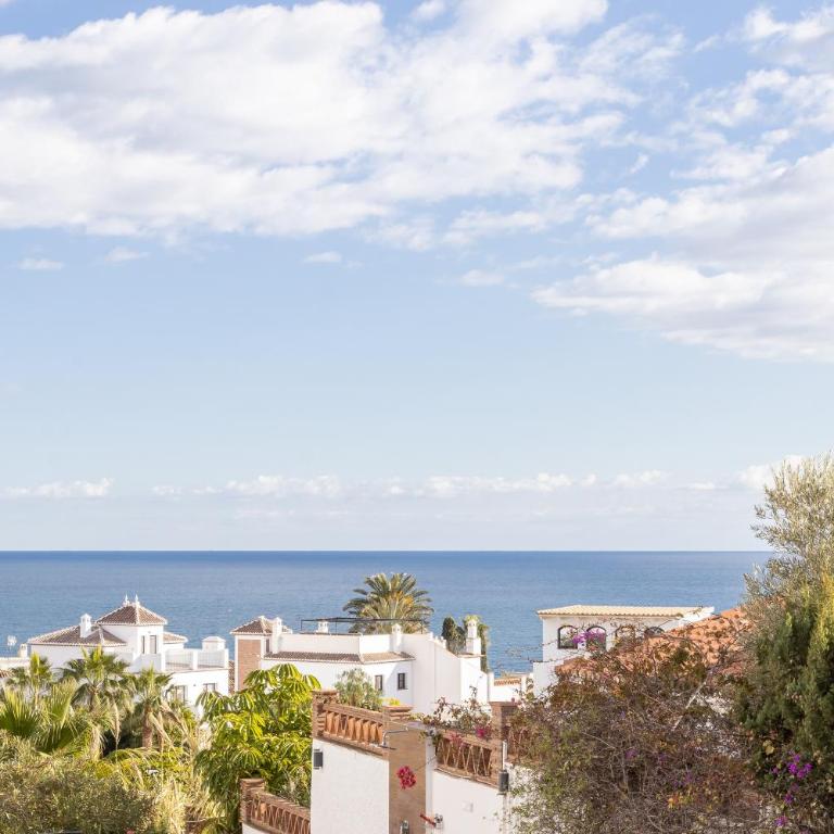 Casa Chloe - Villa con vistas al mar - 29