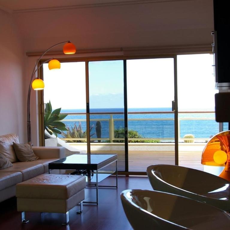 Fabulous Canteras first Beachfront - Apartamento Deluxe de 2 dormitorios con vistas al mar - 15