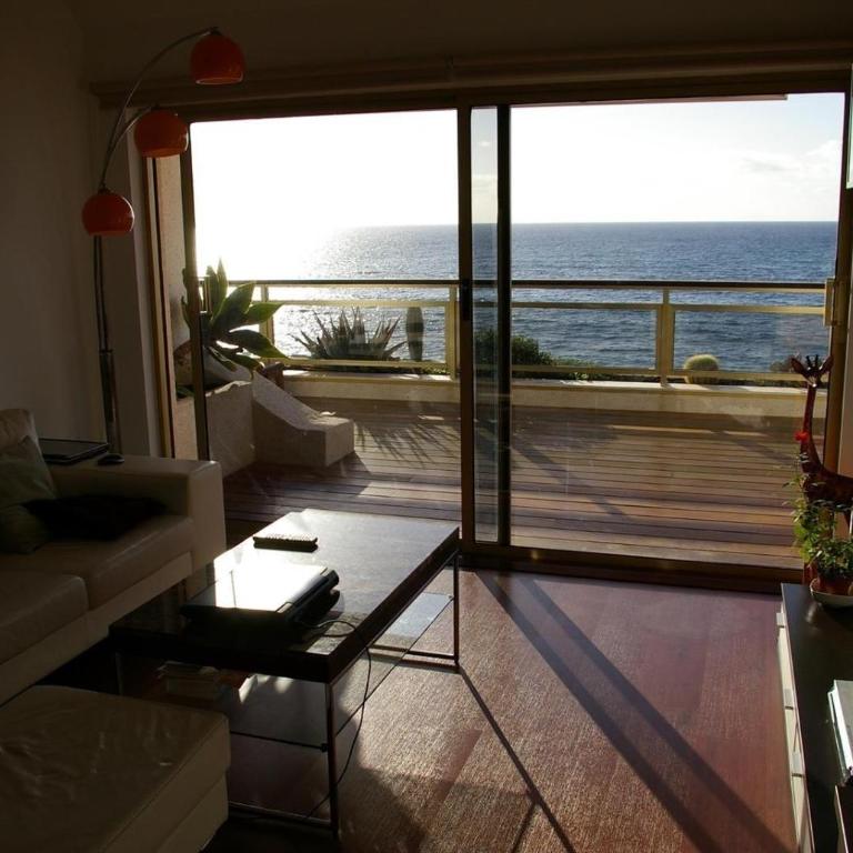 Fabulous Canteras first Beachfront - Apartamento Deluxe de 2 dormitorios con vistas al mar - 12