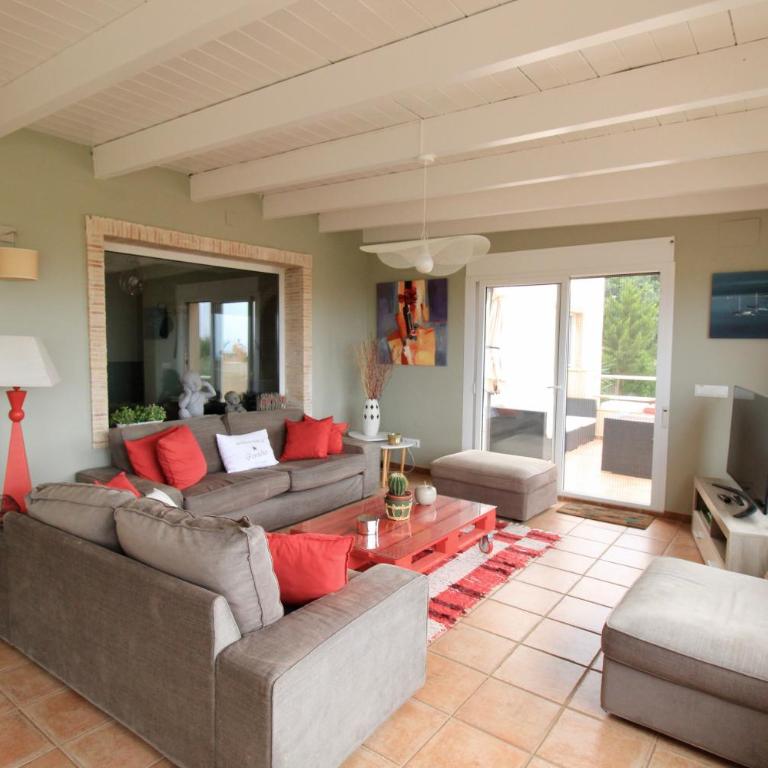 Villa Betty - Casa - 3