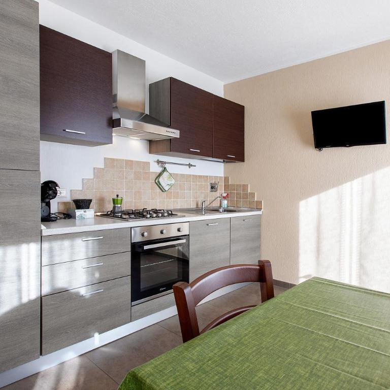 La Baita - Bionaz - Appartamento con 1 Camera da Letto e Vista Lago - 4
