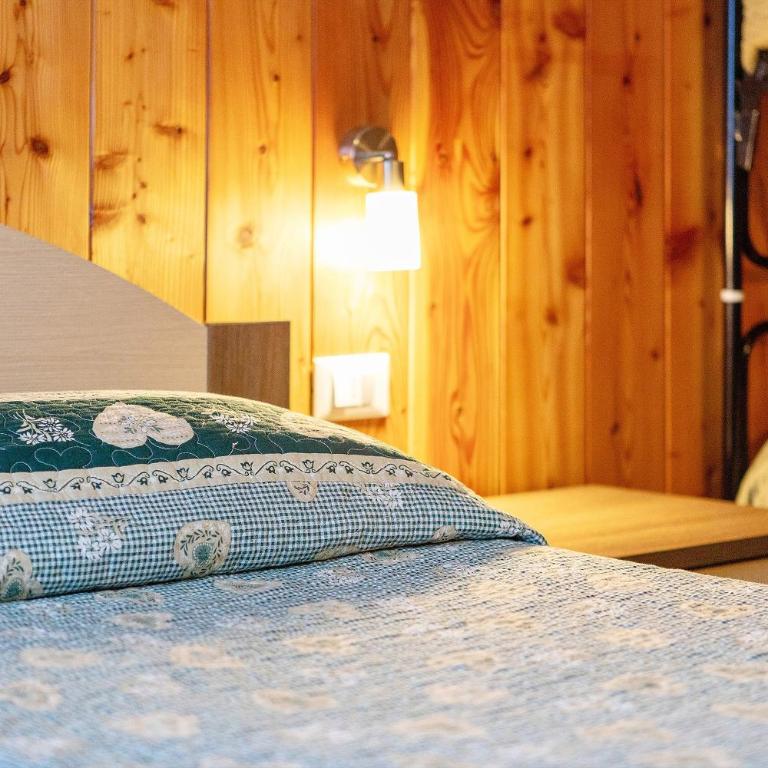 La Baita - Bionaz - Appartamento con 1 Camera da Letto e Vista Lago - 12
