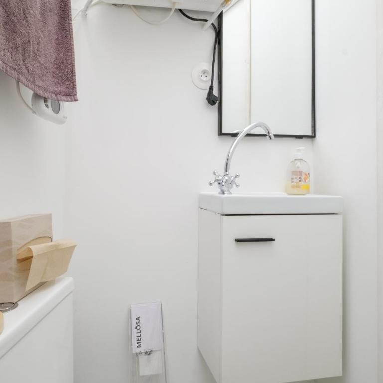 Joli Appartement proche Monaco - Appartement Supérieur 1 Chambre - 20