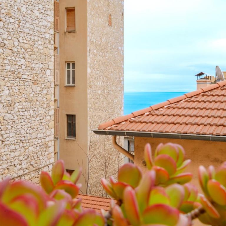Joli Appartement proche Monaco - Appartement Supérieur 1 Chambre - 3