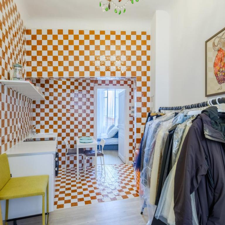 Joli Appartement proche Monaco - Appartement Supérieur 1 Chambre - 13