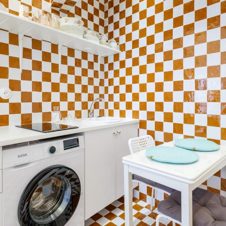 Joli Appartement proche Monaco - Appartement Supérieur 1 Chambre - 16