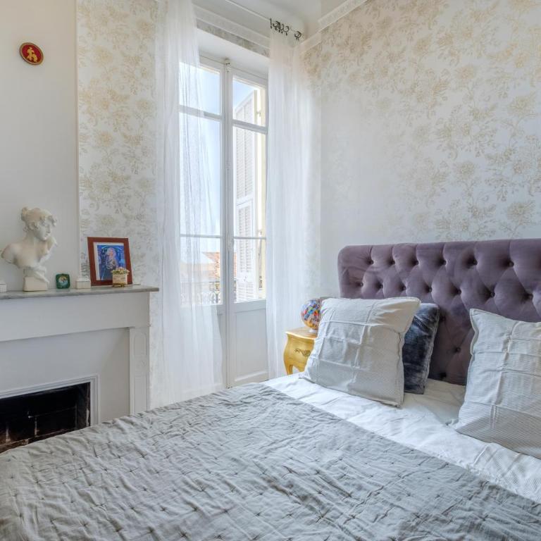 Joli Appartement proche Monaco - Appartement Supérieur 1 Chambre - 2