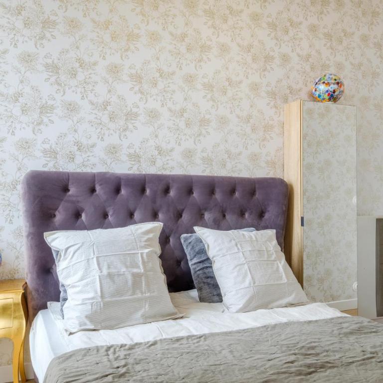 Joli Appartement proche Monaco - Appartement Supérieur 1 Chambre - 5