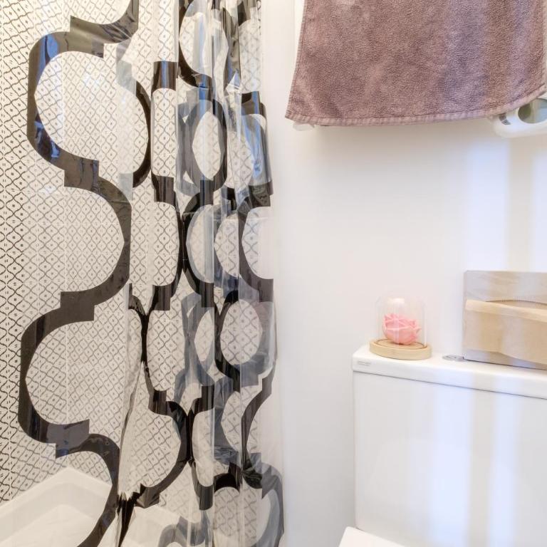 Joli Appartement proche Monaco - Appartement Supérieur 1 Chambre - 19