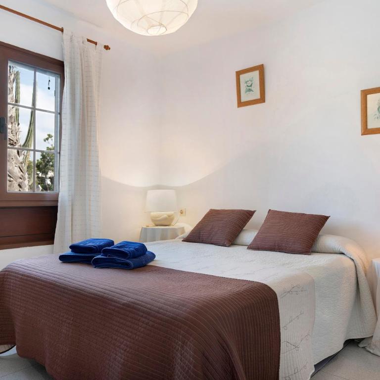 Puerto Chico 5 - Two-Bedroom Deluxe Apartment with Ocean View - 15