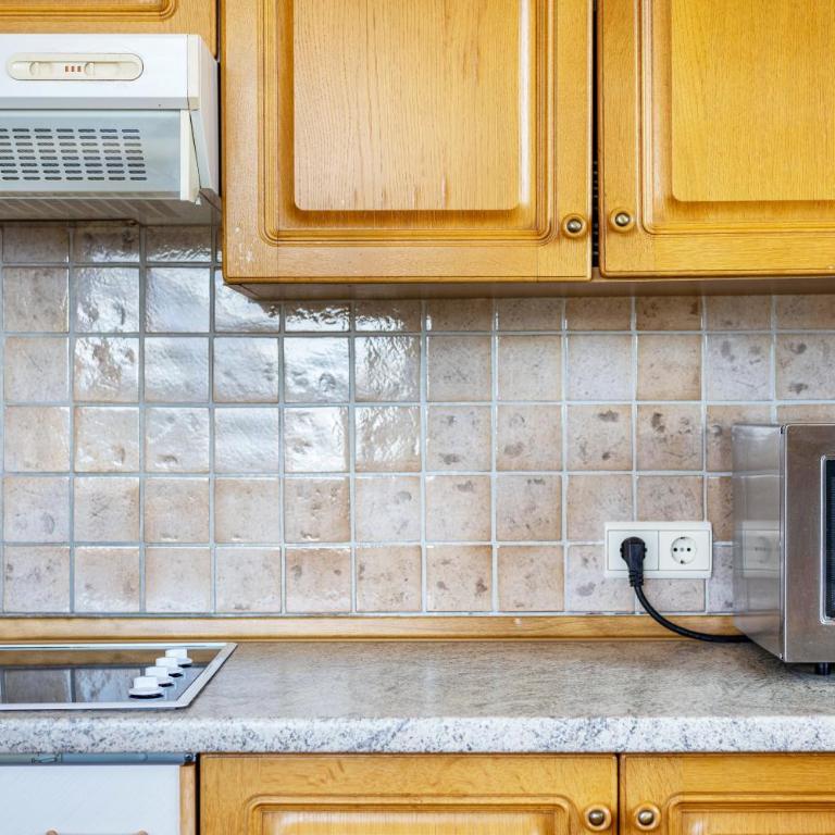 Apt Gaisler - Two-Bedroom Deluxe Apartment with Garden View - 14