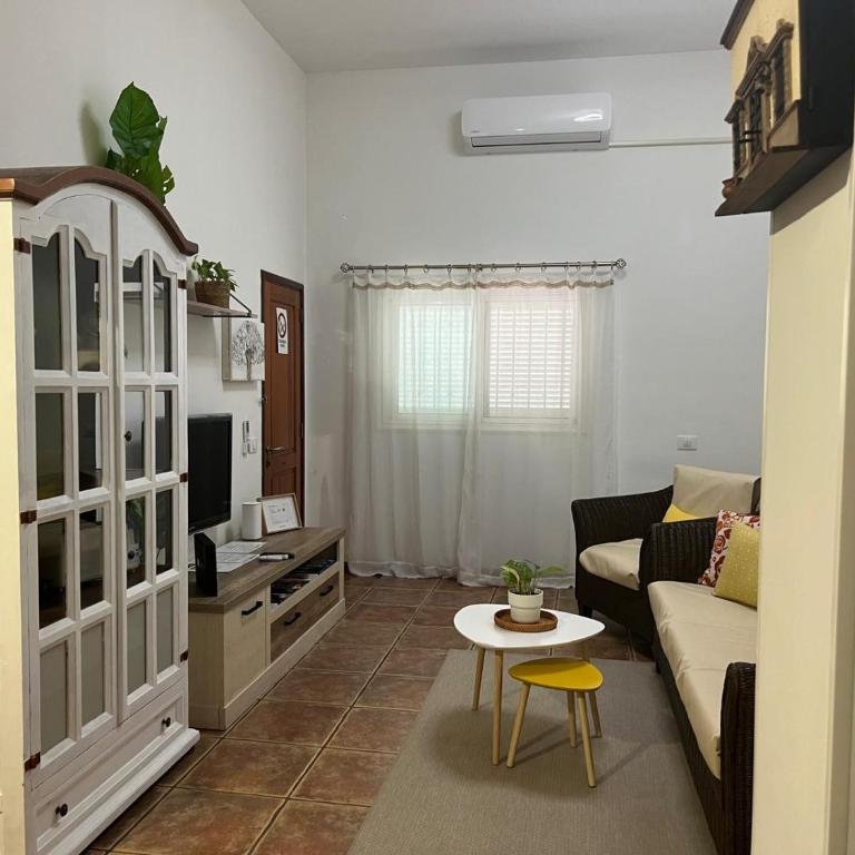 Casa Eusebia - Apartamento con ducha - 4