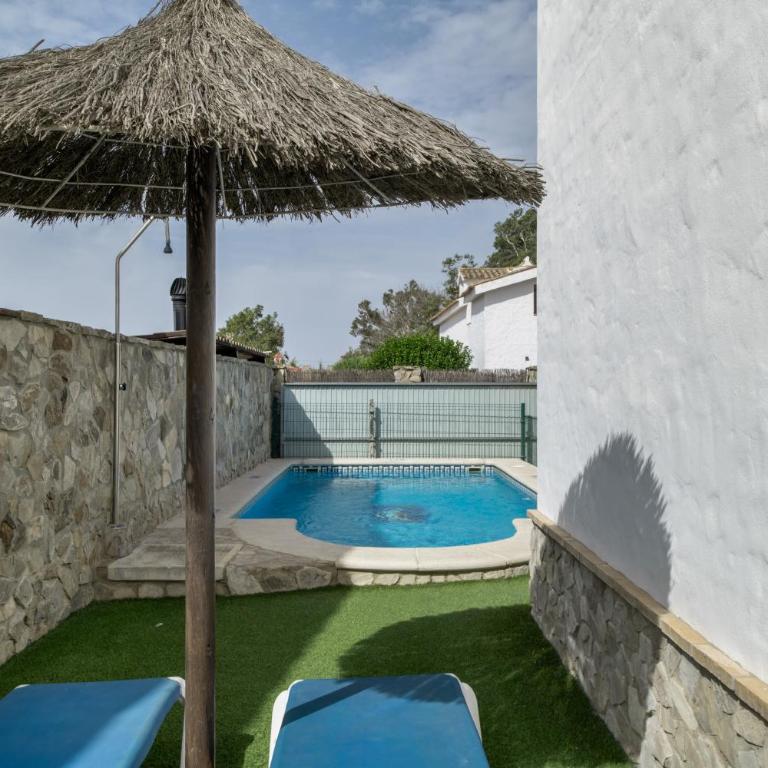 Casa Carmelo 2 familias o parejas - Apartamento con terraza - 3