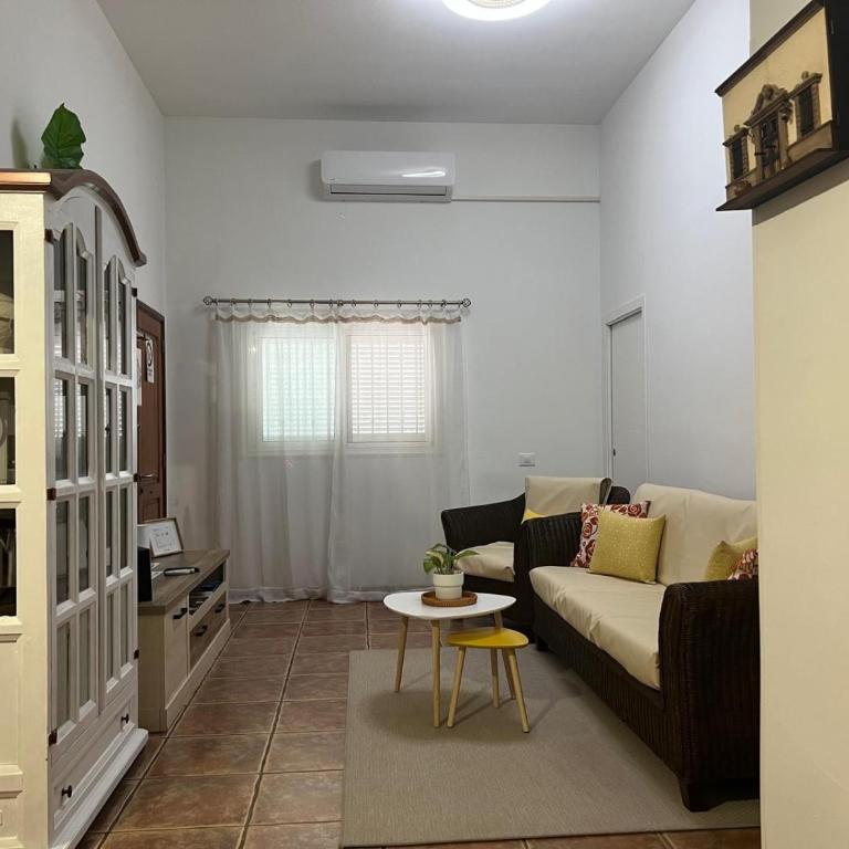 Casa Eusebia - Apartamento con ducha - 15