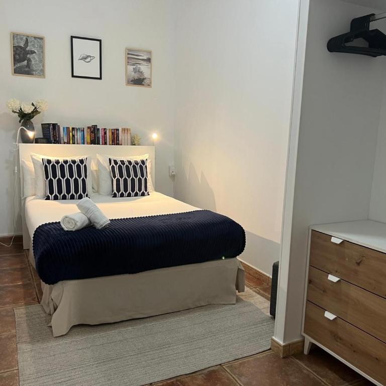 Casa Eusebia - Apartamento con ducha - 13