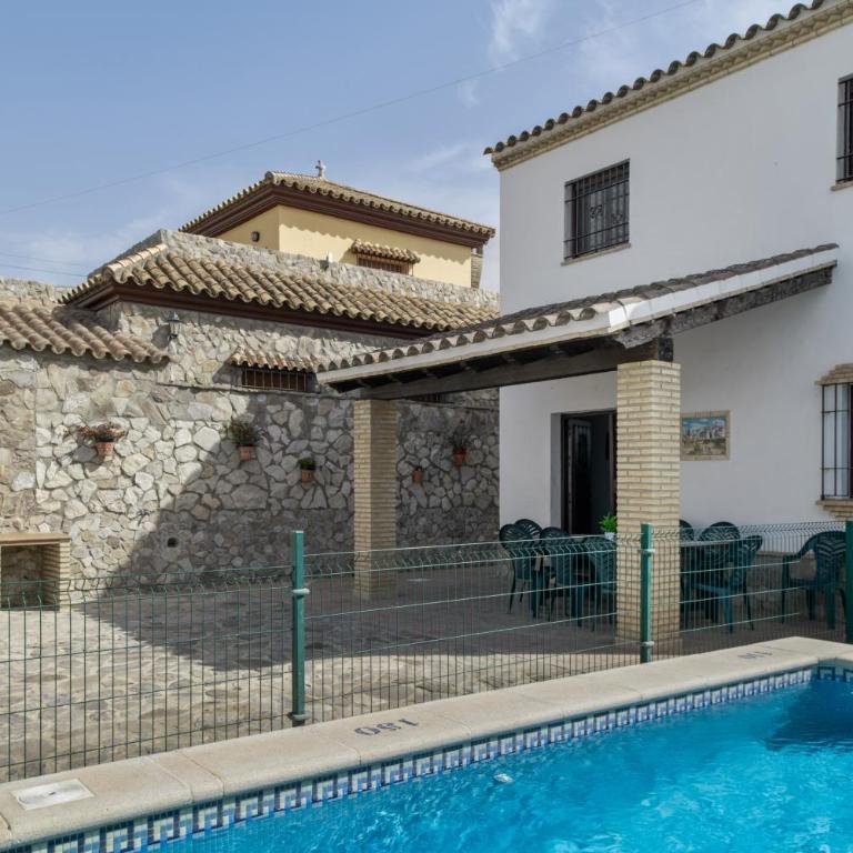 Casa Carmelo 2 familias o parejas - Apartamento con terraza - 2