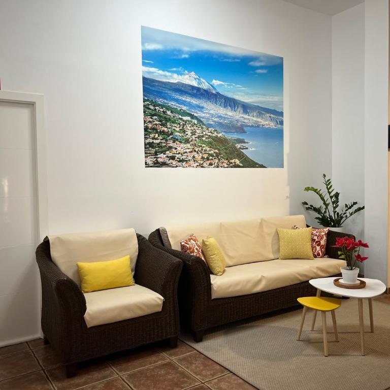 Casa Eusebia - Apartamento con ducha - 21