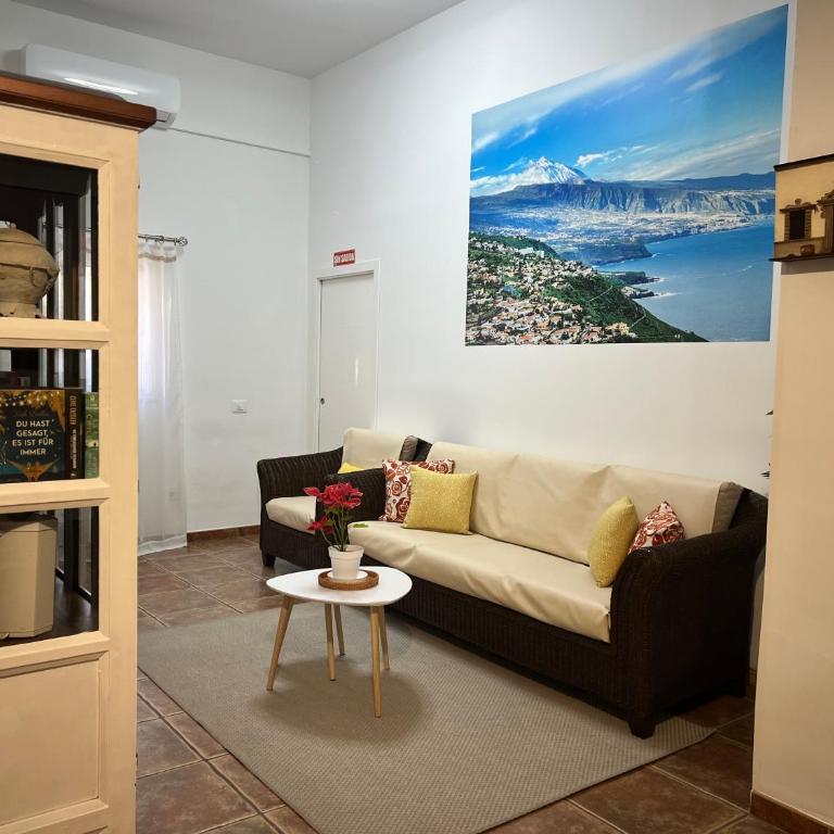 Casa Eusebia - Apartamento con ducha - 22