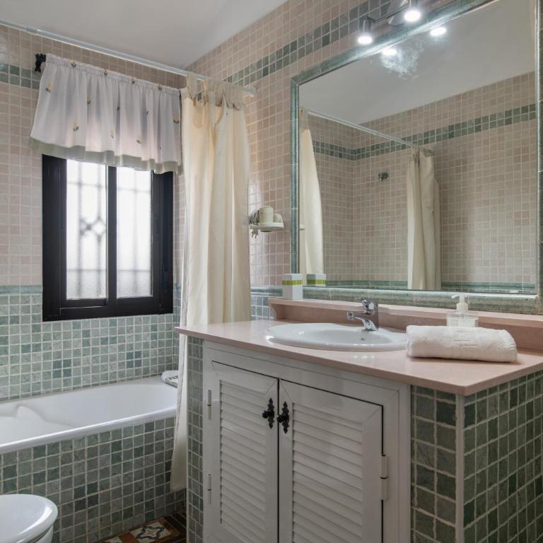 Casa Carmelo 2 familias o parejas - Apartamento con terraza - 15