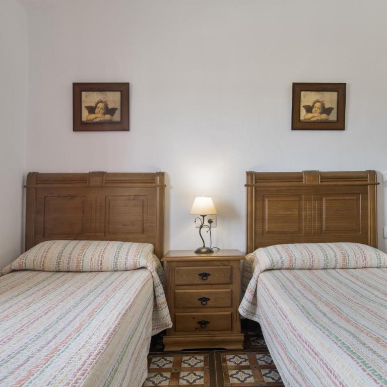 Casa Carmelo 2 familias o parejas - Apartamento con terraza - 17
