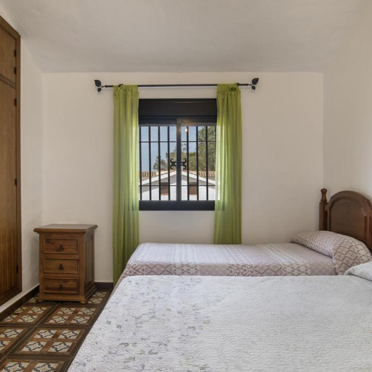 Casa Carmelo 2 familias o parejas - Apartamento con terraza - 13