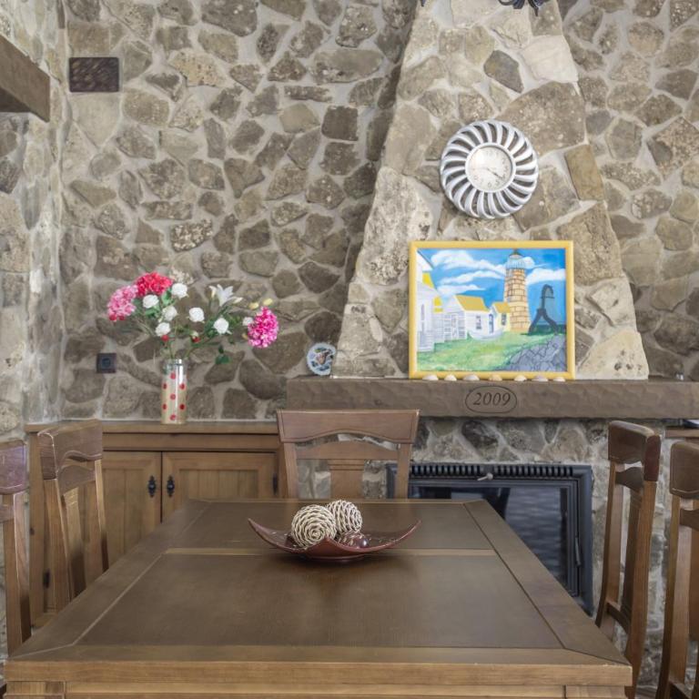 Casa Carmelo 2 familias o parejas - Apartamento con terraza - 6