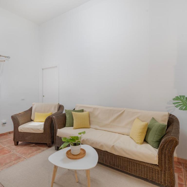 Casa Eusebia - Apartamento con ducha - 16