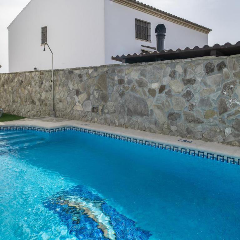 Casa Carmelo 2 familias o parejas - Apartamento con terraza - 24