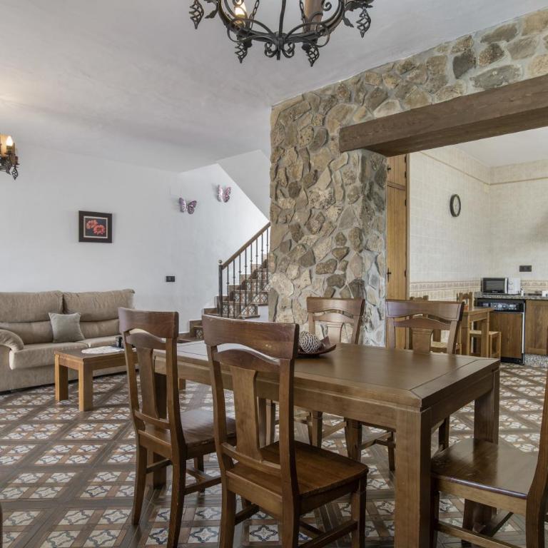 Casa Carmelo 2 familias o parejas - Apartamento con terraza - 8