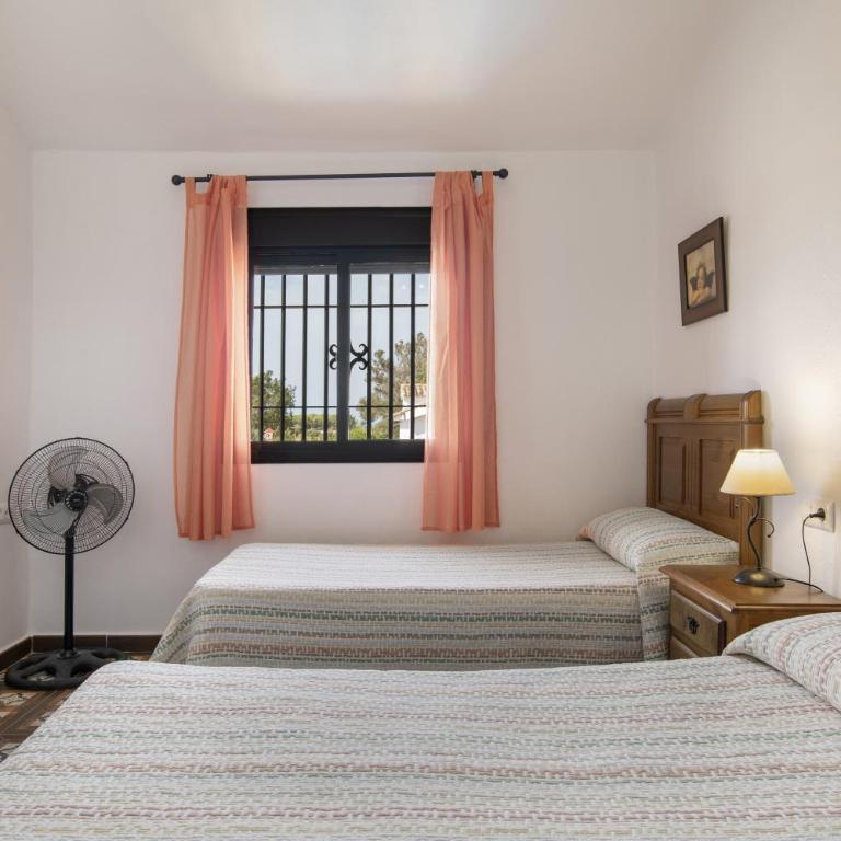 Casa Carmelo 2 familias o parejas - Apartamento con terraza - 16
