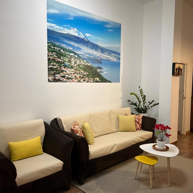 Casa Eusebia - Apartamento con ducha - 20