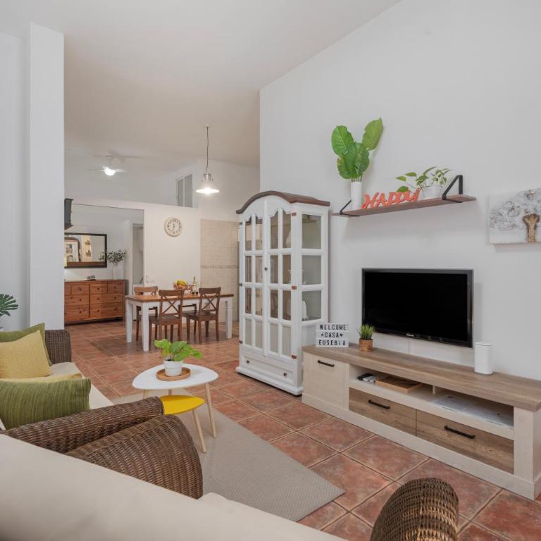 Casa Eusebia - Apartamento con ducha - 2