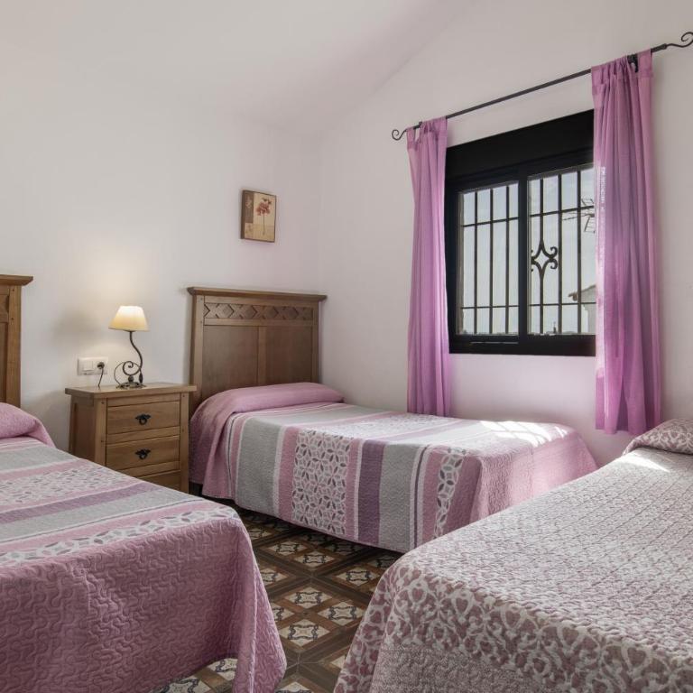 Casa Carmelo 2 familias o parejas - Apartamento con terraza - 19