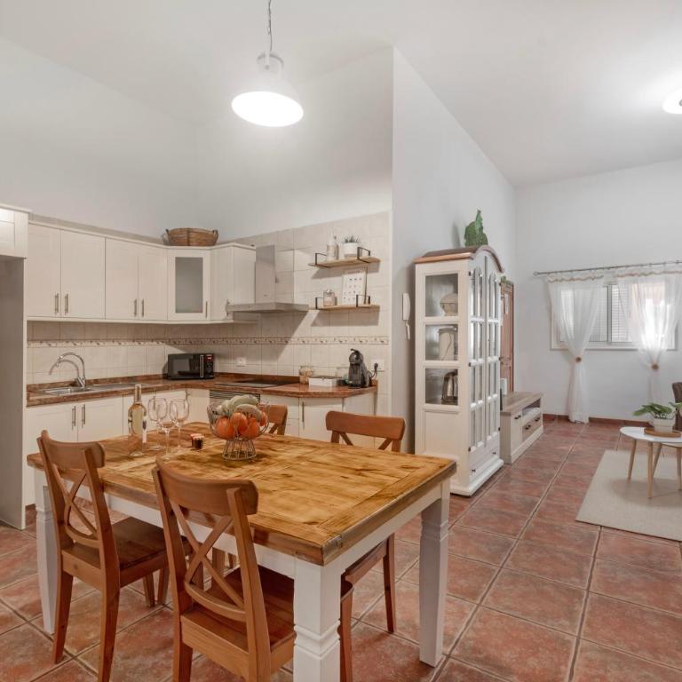 Casa Eusebia - Apartamento con ducha - 5