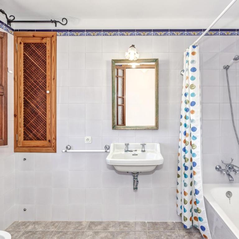 Es Turó Des Bessons - Villa - 18