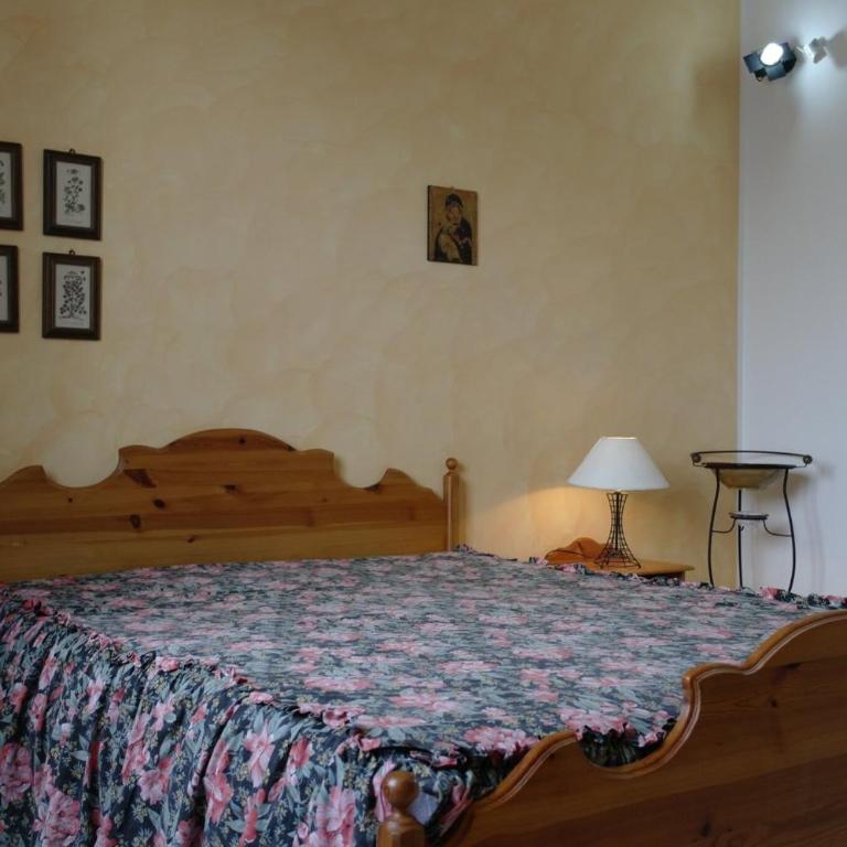 Villetta Parisi - Appartamento con 3 Camere da Letto e Vista Acqua - 14